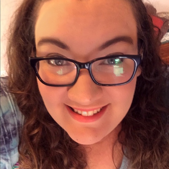 Meet your Posher, Ruthie - Picture 10 of 12